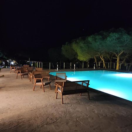 Q Resort Marina di Sorso Ngoại thất bức ảnh