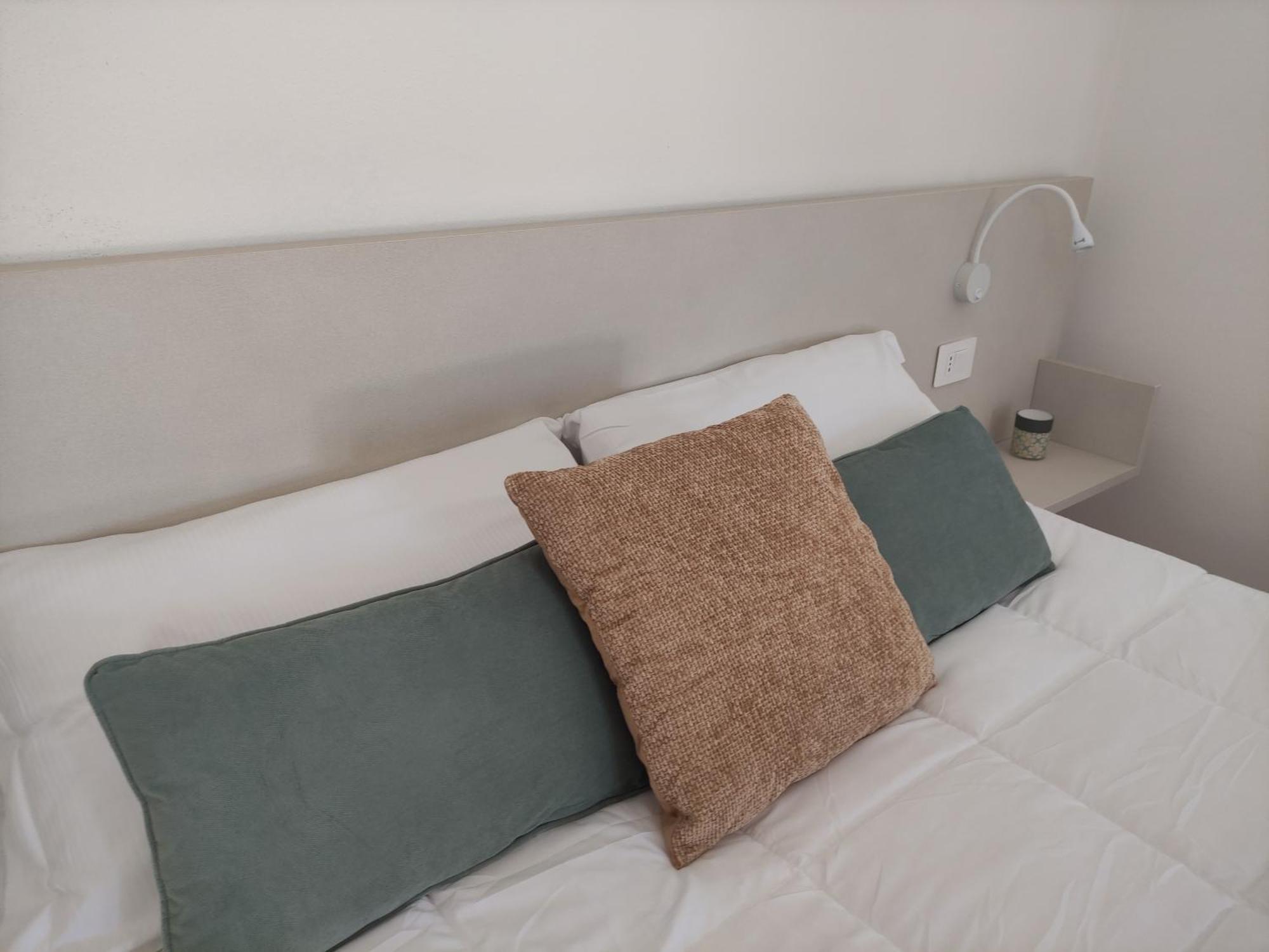 Q Resort Marina di Sorso Ngoại thất bức ảnh
