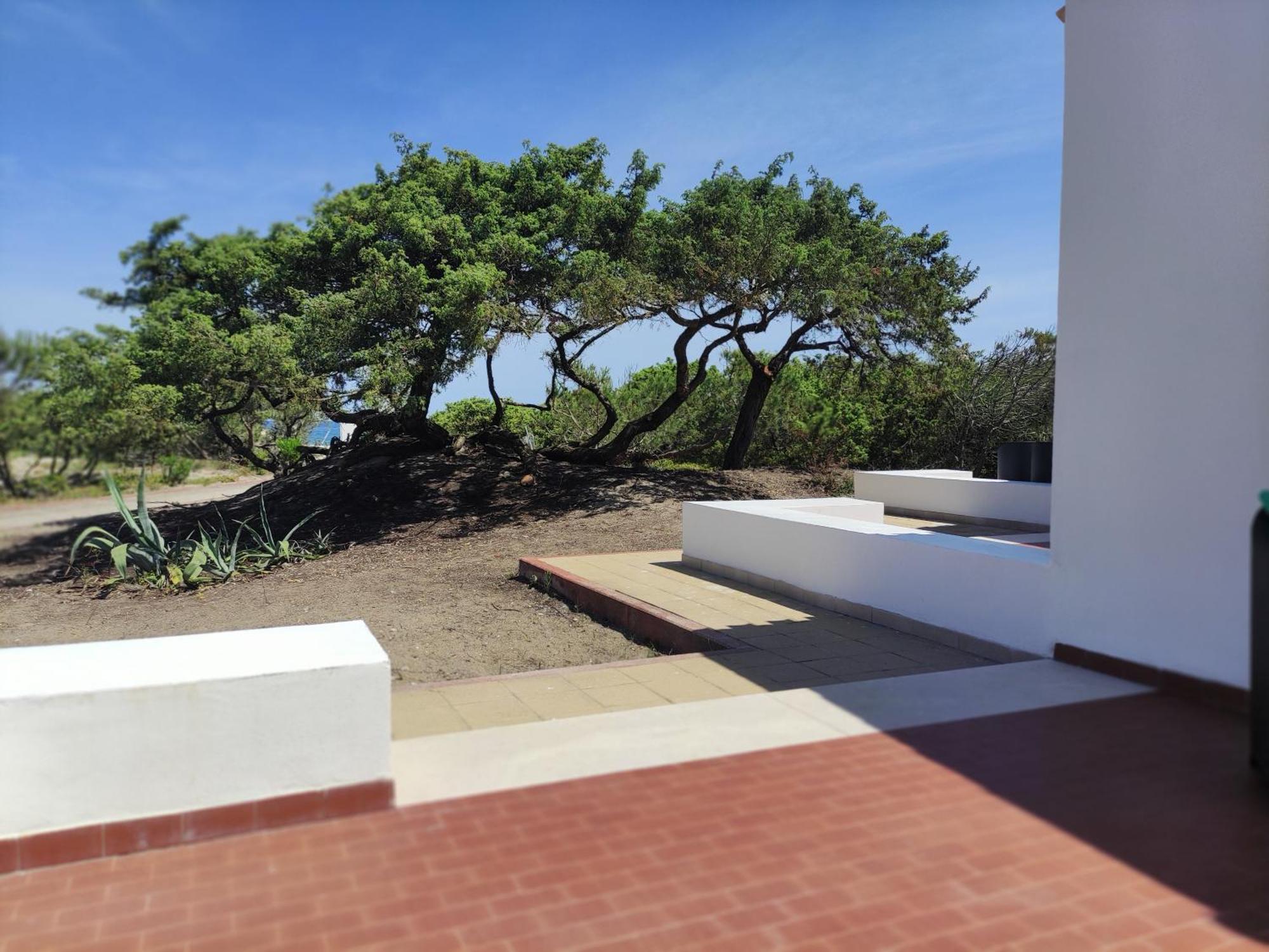 Q Resort Marina di Sorso Ngoại thất bức ảnh
