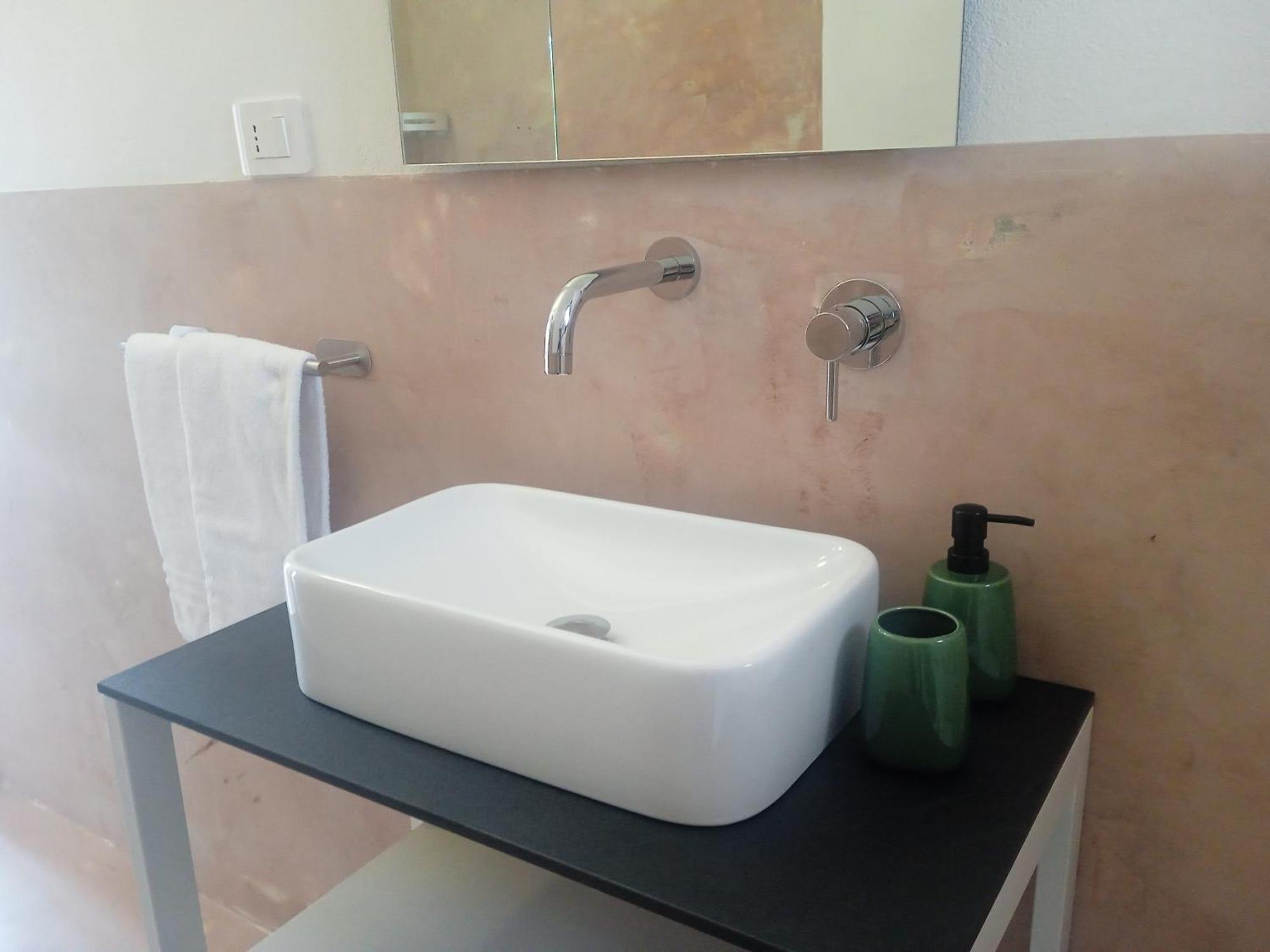 Q Resort Marina di Sorso Ngoại thất bức ảnh