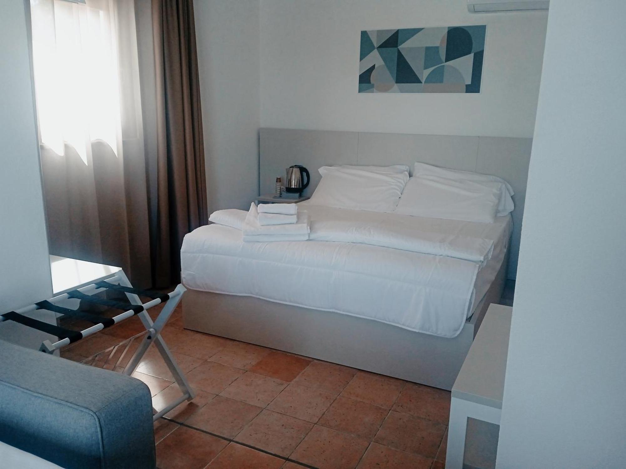 Q Resort Marina di Sorso Ngoại thất bức ảnh