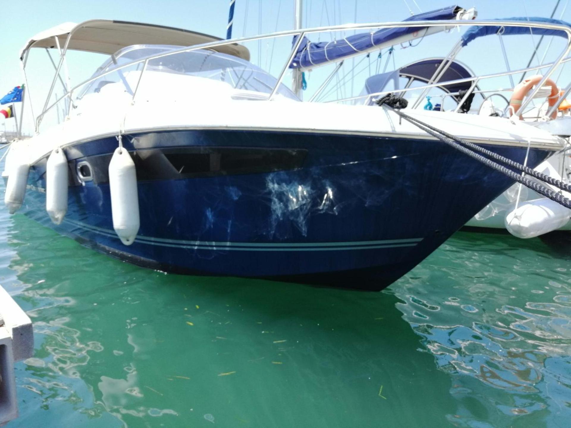 Q Resort Marina di Sorso Ngoại thất bức ảnh