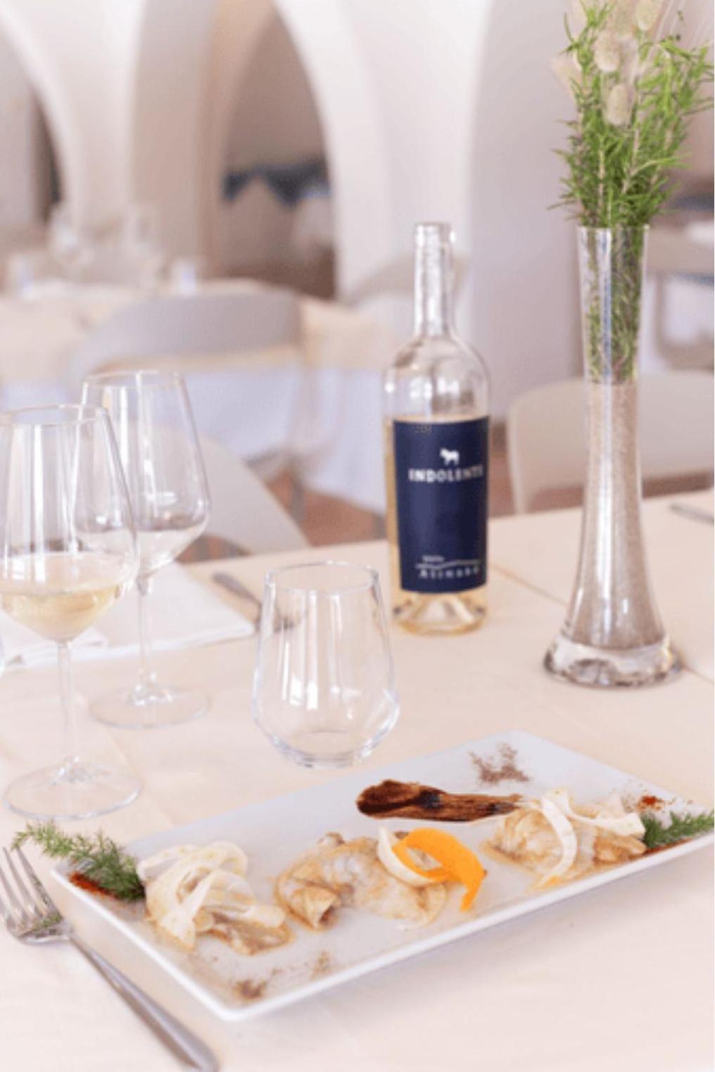 Q Resort Marina di Sorso Ngoại thất bức ảnh